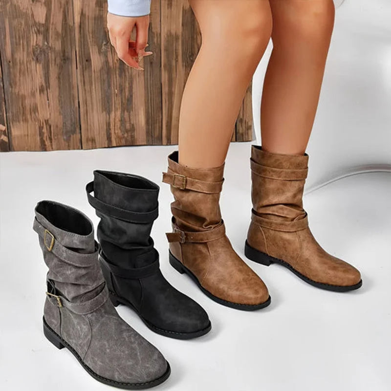 Women's Boots